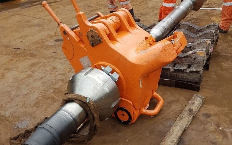 Bespoke Drilling Services